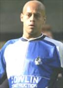 Lee Thorpe